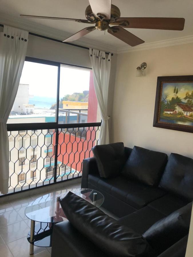 Apartamento Los Laureles Rodadero Santa Marta  Exterior foto
