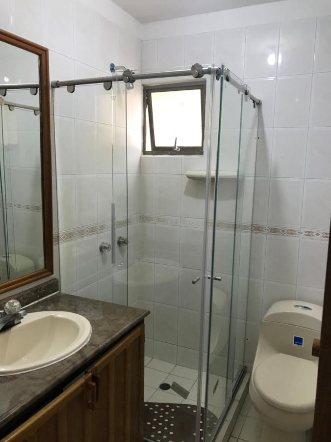Apartamento Los Laureles Rodadero Santa Marta  Exterior foto