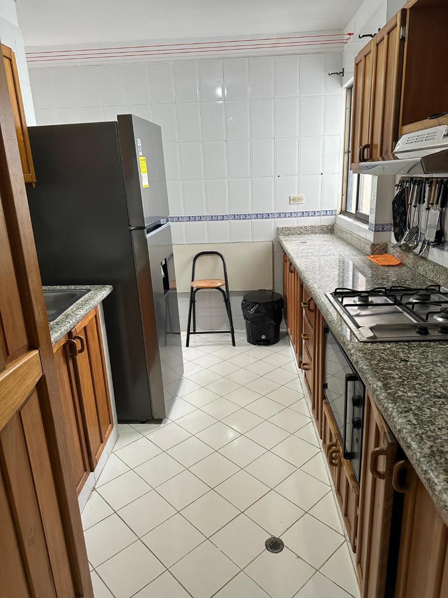 Apartamento Los Laureles Rodadero Santa Marta  Exterior foto